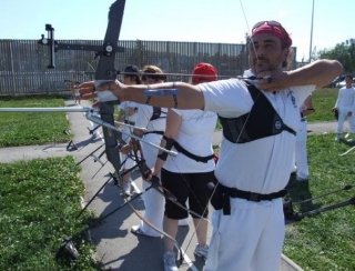 Concentración extrema 